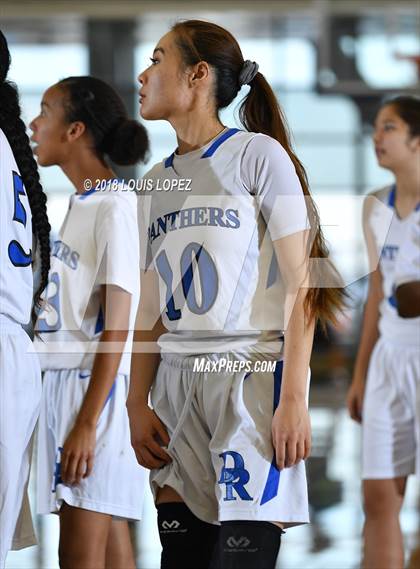 Thumbnail 3 in Valley Christian @ Diamond Ranch photogallery.