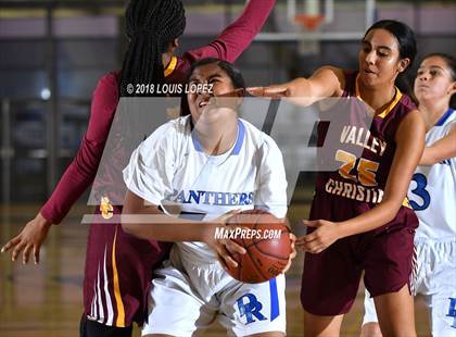 Thumbnail 2 in Valley Christian @ Diamond Ranch photogallery.