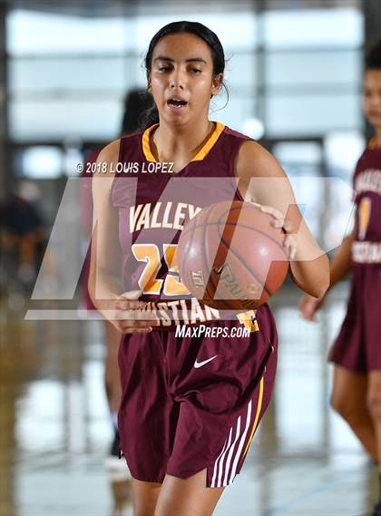Thumbnail 1 in Valley Christian @ Diamond Ranch photogallery.