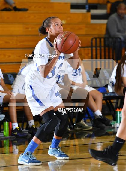 Thumbnail 3 in Valley Christian @ Diamond Ranch photogallery.