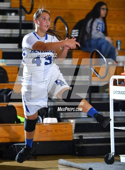 Thumbnail 3 in Valley Christian @ Diamond Ranch photogallery.