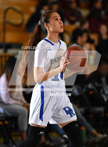 Thumbnail 3 in Valley Christian @ Diamond Ranch photogallery.