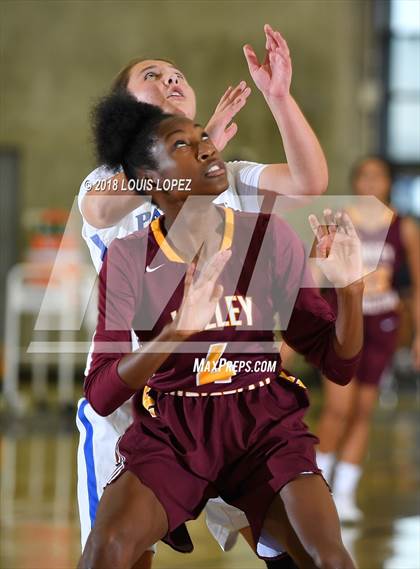 Thumbnail 3 in Valley Christian @ Diamond Ranch photogallery.