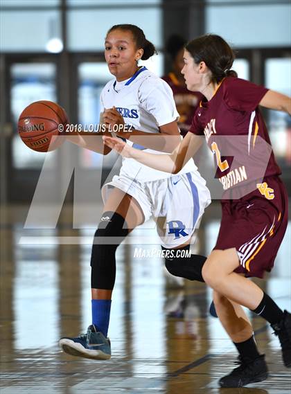 Thumbnail 3 in Valley Christian @ Diamond Ranch photogallery.