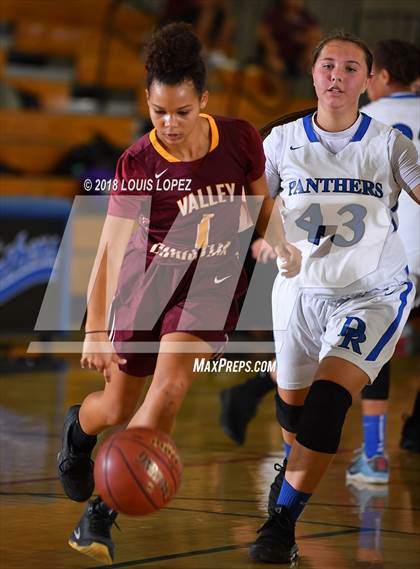 Thumbnail 2 in Valley Christian @ Diamond Ranch photogallery.
