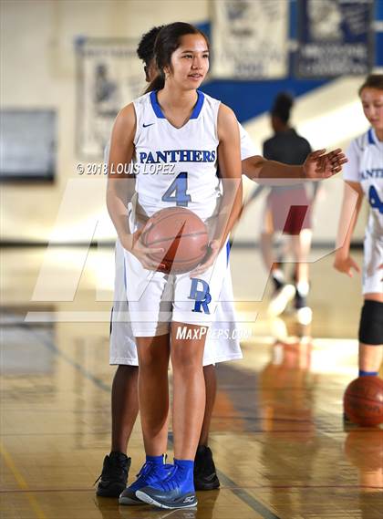 Thumbnail 1 in Valley Christian @ Diamond Ranch photogallery.