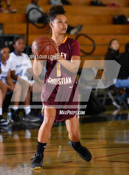 Thumbnail 1 in Valley Christian @ Diamond Ranch photogallery.