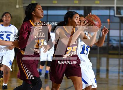Thumbnail 3 in Valley Christian @ Diamond Ranch photogallery.