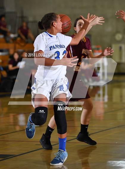 Thumbnail 3 in Valley Christian @ Diamond Ranch photogallery.