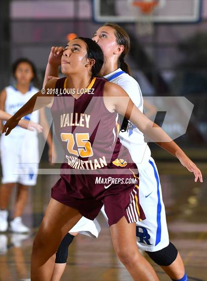 Thumbnail 1 in Valley Christian @ Diamond Ranch photogallery.