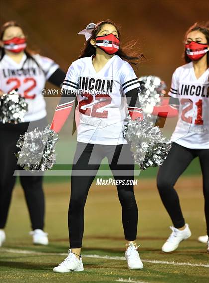 Thumbnail 1 in Lincoln @ Lodi photogallery.