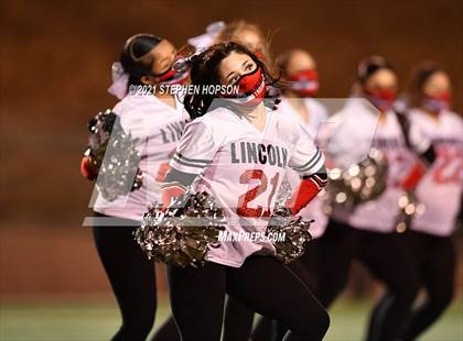 Thumbnail 2 in Lincoln @ Lodi photogallery.