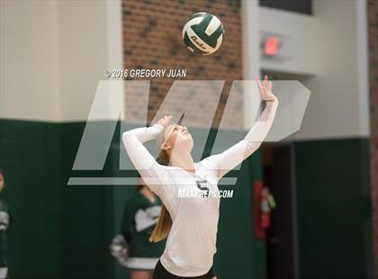 Thumbnail 3 in Hahnville @ Archbishop Chapelle (LHSAA Division I 2nd Round) photogallery.