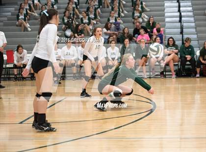 Thumbnail 2 in Hahnville @ Archbishop Chapelle (LHSAA Division I 2nd Round) photogallery.