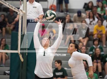 Thumbnail 2 in Hahnville @ Archbishop Chapelle (LHSAA Division I 2nd Round) photogallery.