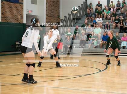 Thumbnail 3 in Hahnville @ Archbishop Chapelle (LHSAA Division I 2nd Round) photogallery.