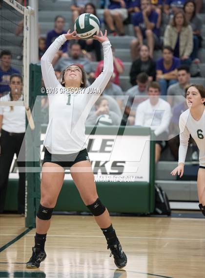 Thumbnail 3 in Hahnville @ Archbishop Chapelle (LHSAA Division I 2nd Round) photogallery.