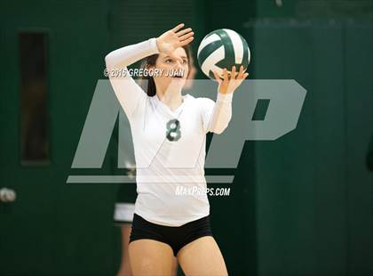 Thumbnail 3 in Hahnville @ Archbishop Chapelle (LHSAA Division I 2nd Round) photogallery.