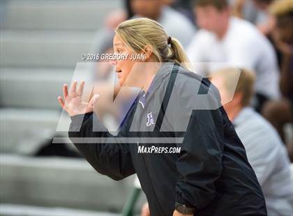 Thumbnail 1 in Hahnville @ Archbishop Chapelle (LHSAA Division I 2nd Round) photogallery.
