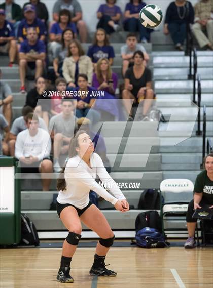Thumbnail 1 in Hahnville @ Archbishop Chapelle (LHSAA Division I 2nd Round) photogallery.