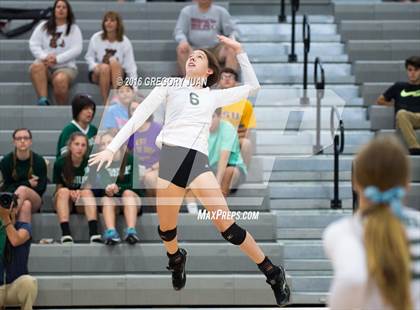 Thumbnail 3 in Hahnville @ Archbishop Chapelle (LHSAA Division I 2nd Round) photogallery.