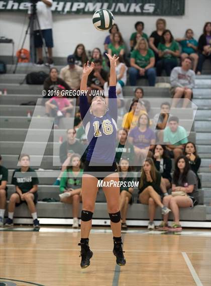 Thumbnail 2 in Hahnville @ Archbishop Chapelle (LHSAA Division I 2nd Round) photogallery.