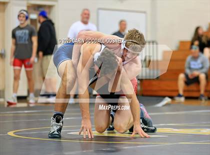 Thumbnail 2 in First Flight vs West Carteret (NCHSAA Round 1) photogallery.