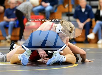 Thumbnail 1 in First Flight vs West Carteret (NCHSAA Round 1) photogallery.