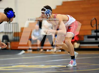 Thumbnail 1 in First Flight vs West Carteret (NCHSAA Round 1) photogallery.