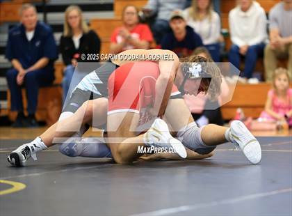 Thumbnail 1 in First Flight vs West Carteret (NCHSAA Round 1) photogallery.