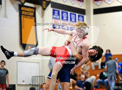Thumbnail 2 in First Flight vs West Carteret (NCHSAA Round 1) photogallery.