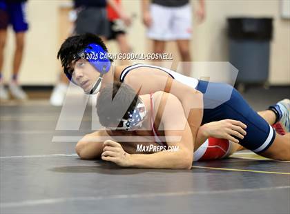 Thumbnail 1 in First Flight vs West Carteret (NCHSAA Round 1) photogallery.