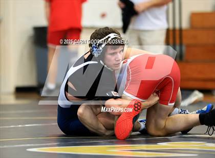 Thumbnail 1 in First Flight vs West Carteret (NCHSAA Round 1) photogallery.