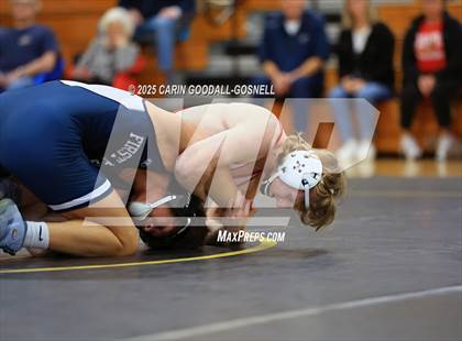 Thumbnail 3 in First Flight vs West Carteret (NCHSAA Round 1) photogallery.