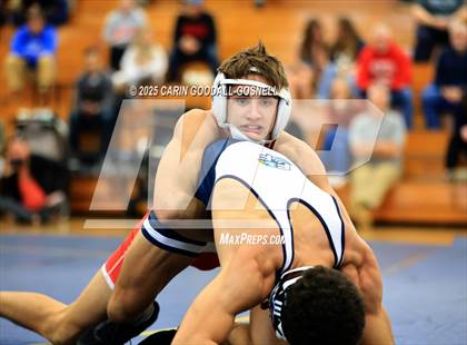 Thumbnail 2 in First Flight vs West Carteret (NCHSAA Round 1) photogallery.