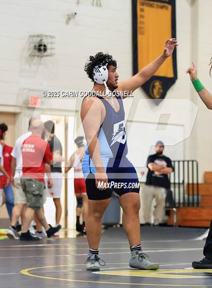 Thumbnail 2 in First Flight vs West Carteret (NCHSAA Round 1) photogallery.