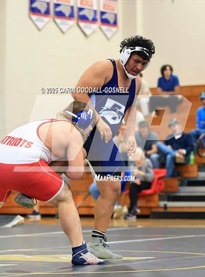 Thumbnail 2 in First Flight vs West Carteret (NCHSAA Round 1) photogallery.