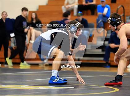 Thumbnail 1 in First Flight vs West Carteret (NCHSAA Round 1) photogallery.