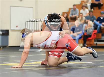 Thumbnail 1 in First Flight vs West Carteret (NCHSAA Round 1) photogallery.