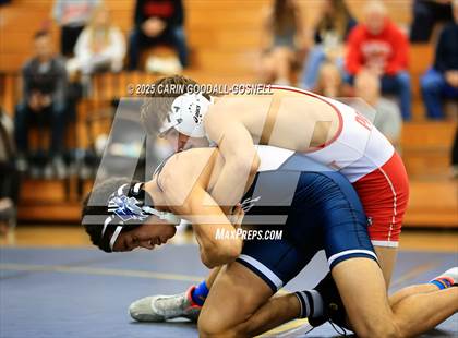 Thumbnail 2 in First Flight vs West Carteret (NCHSAA Round 1) photogallery.