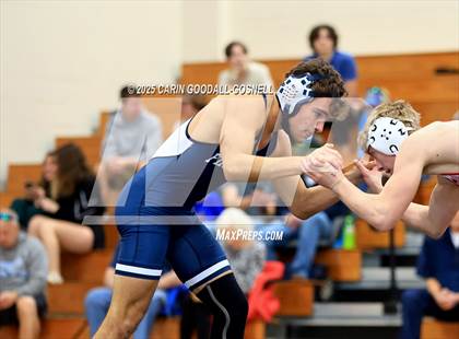 Thumbnail 1 in First Flight vs West Carteret (NCHSAA Round 1) photogallery.