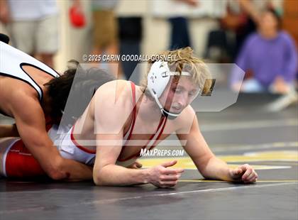 Thumbnail 2 in First Flight vs West Carteret (NCHSAA Round 1) photogallery.