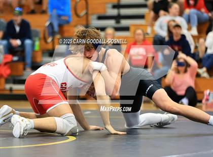 Thumbnail 3 in First Flight vs West Carteret (NCHSAA Round 1) photogallery.
