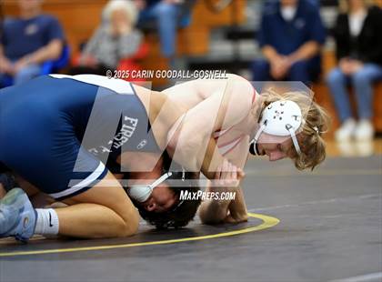 Thumbnail 2 in First Flight vs West Carteret (NCHSAA Round 1) photogallery.