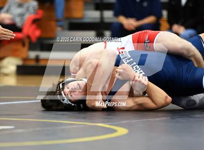Thumbnail 1 in First Flight vs West Carteret (NCHSAA Round 1) photogallery.