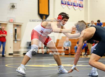 Thumbnail 2 in First Flight vs West Carteret (NCHSAA Round 1) photogallery.