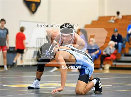 Thumbnail 2 in First Flight vs West Carteret (NCHSAA Round 1) photogallery.