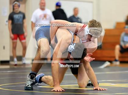 Thumbnail 1 in First Flight vs West Carteret (NCHSAA Round 1) photogallery.