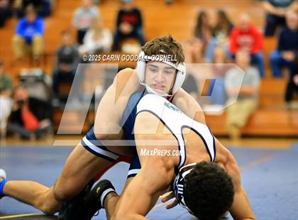Thumbnail 1 in First Flight vs West Carteret (NCHSAA Round 1) photogallery.