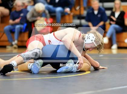 Thumbnail 2 in First Flight vs West Carteret (NCHSAA Round 1) photogallery.
